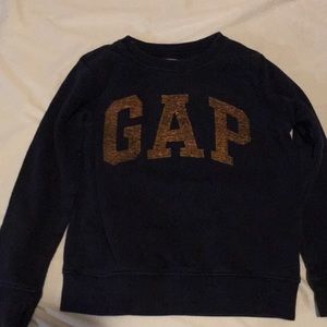 Gap sweatshirt